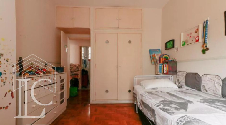 Imagem Apartamento com 2 Quartos para Alugar, 113 m² em Jardim Paulista - São Paulo