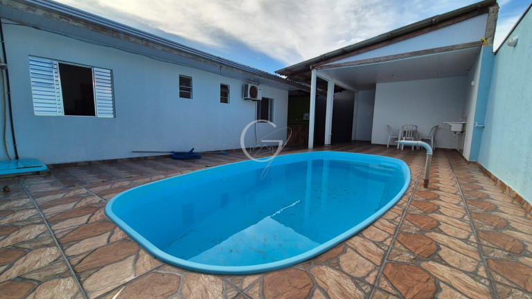 Imagem Casa com 3 Quartos à Venda, 177 m² em Leblon - Pontal Do Paraná Imagem Casa com 3 Quartos à Venda, 177 m² em Leblon - Pontal Do Paraná