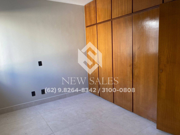 Imagem Apartamento com 3 Quartos à Venda, 114 m² em Setor Oeste - Goiânia