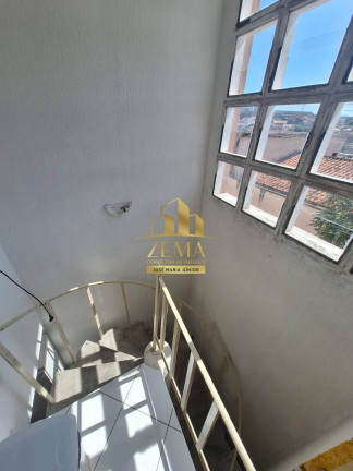 Imagem Casa com 2 Quartos à Venda, 90 m² em Mogi Moderno - Mogi Das Cruzes