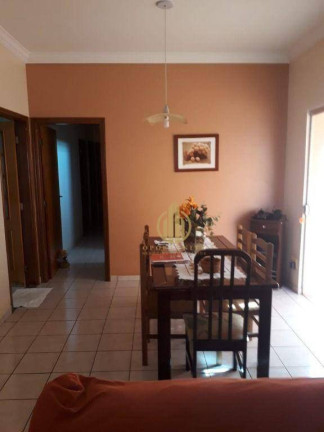 Imagem Casa com 3 Quartos à Venda, 123 m² em Residencial E Comercial Palmares - Ribeirão Preto