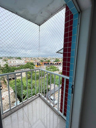 Imagem Apartamento com 2 Quartos para Alugar, 58 m² em Parque Maciel - Campos Dos Goytacazes Imagem Apartamento com 2 Quartos para Alugar, 58 m² em Parque Maciel - Campos Dos Goytacazes