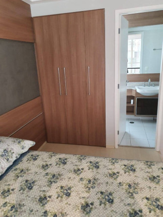 Imagem Apartamento com 1 Quarto à Venda, 40 m² em Cidade Monções - São Paulo