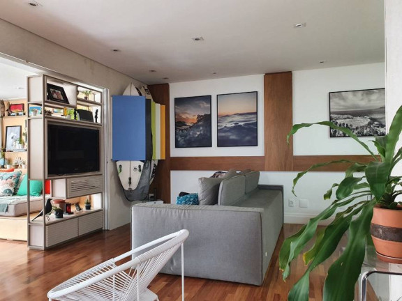 Imagem Apartamento com 2 Quartos à Venda, 90 m² em Vila Vermelha - São Paulo