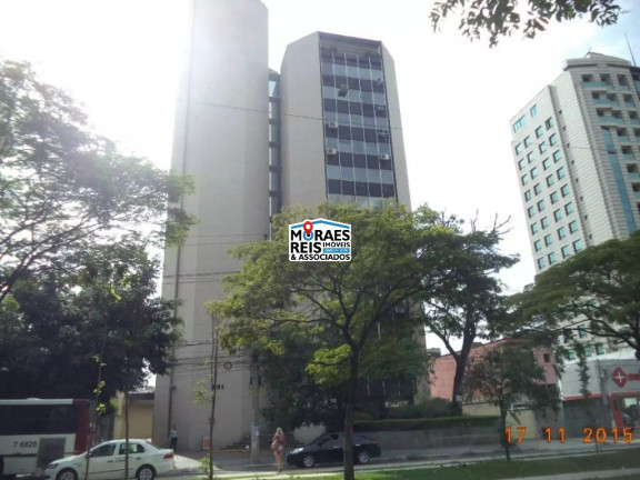 Sala Comercial à Venda ou Locação, 250 m² em Cidade Monções - São Paulo