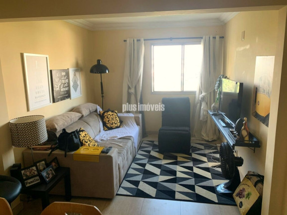 Imagem Apartamento com 3 Quartos à Venda, 68 m² em Butantã - São Paulo Imagem Apartamento com 3 Quartos à Venda, 68 m² em Butantã - São Paulo
