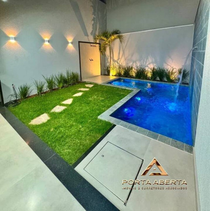 Imagem Casa com 3 Quartos à Venda, 240 m² em Cidade Nobre - Ipatinga