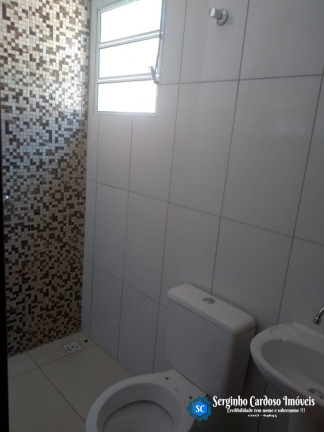 Imagem Casa de Condomínio com 2 Quartos à Venda, 50 m² em Cibratel Ii - Itanhaém