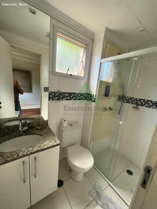 Imagem Apartamento com 3 Quartos à Venda, 110 m² em Jardim Arpoador - São Paulo