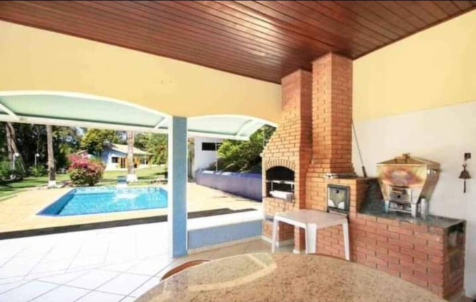 Imagem Casa à Venda, 27 m² em Bragança Paulista