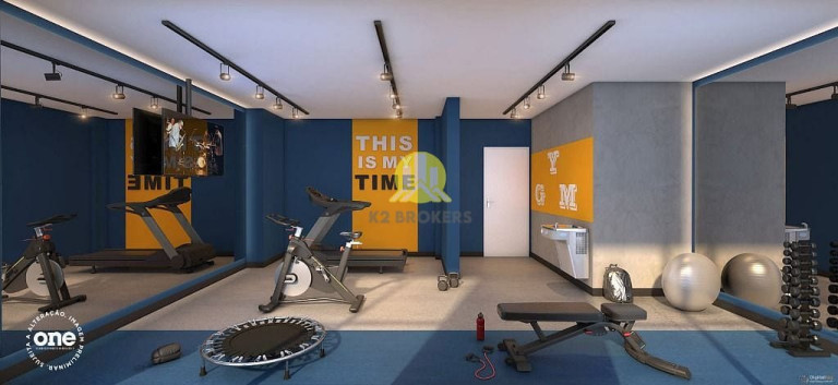 Imagem Apartamento com 1 Quarto à Venda, 25 m² em Consolação - São Paulo Imagem Apartamento com 1 Quarto à Venda, 25 m² em Consolação - São Paulo