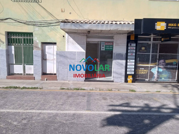 Imagem Loja para Alugar, 25 m² em Centro - São Pedro Da Aldeia Imagem Loja para Alugar, 25 m² em Centro - São Pedro Da Aldeia
