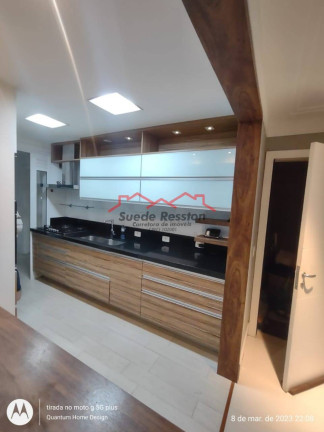 Imagem Apartamento com 3 Quartos para Alugar, 115 m² em Alto Da Boa Vista - São Paulo