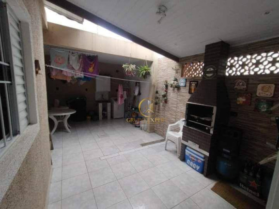 Imagem Casa com 3 Quartos à Venda, 100 m² em Jardim Alvorada - São José Dos Campos Imagem Casa com 3 Quartos à Venda, 100 m² em Jardim Alvorada - São José Dos Campos