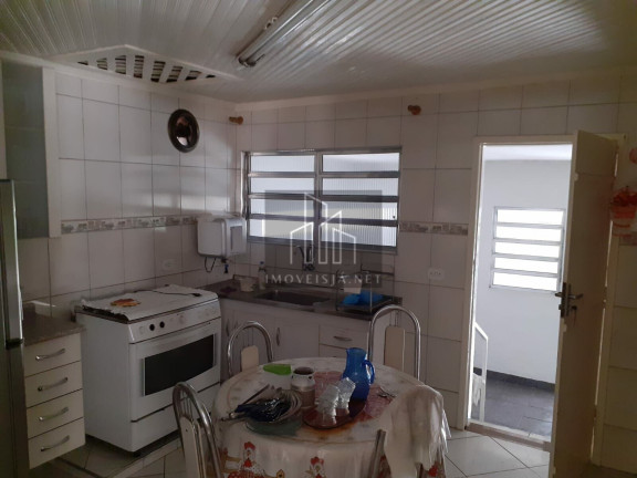 Imagem Casa com 6 Quartos à Venda, 750 m² em Chácaras Marco - Barueri