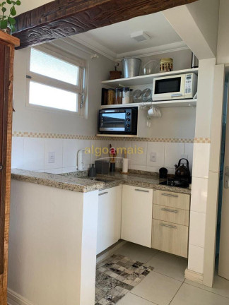 Imagem Imóvel com 1 Quarto à Venda, 48 m² em Atlântida - Xangri-lá