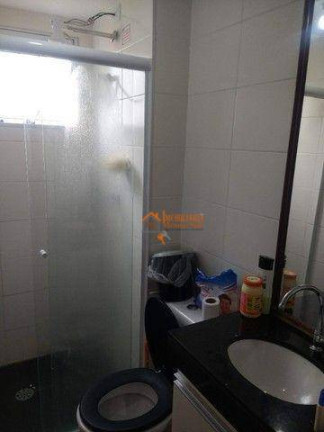Imagem Apartamento com 2 Quartos à Venda, 44 m² em água Chata - Guarulhos Imagem Apartamento com 2 Quartos à Venda, 44 m² em água Chata - Guarulhos