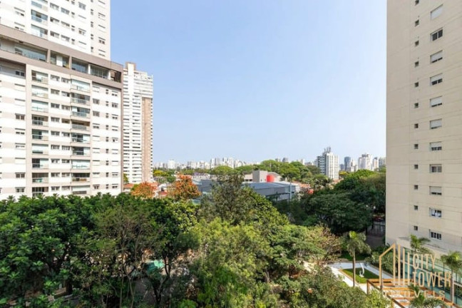 Imagem Sala Comercial à Venda, 42 m² em Cidade Monções - São Paulo Imagem Sala Comercial à Venda, 42 m² em Cidade Monções - São Paulo