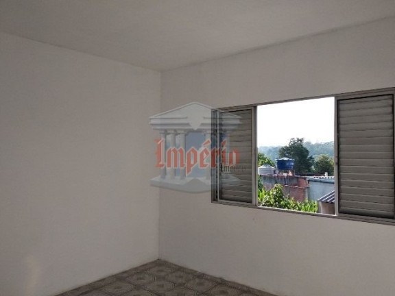 Casa com 2 Quartos à Venda, 120 m² em Eldorado - Diadema