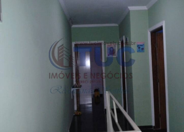Imagem Casa com 4 Quartos à Venda, 203 m² em Piraporinha - Diadema