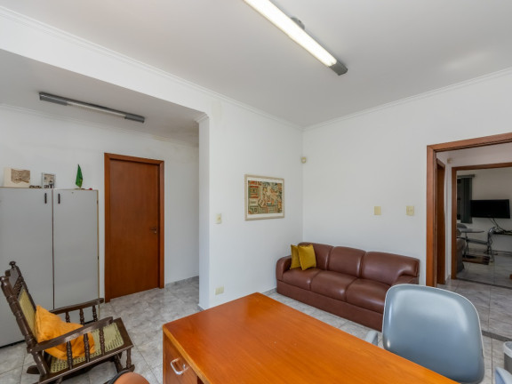 Imagem Casa com 3 Quartos à Venda, 265 m² em Aclimação - São Paulo