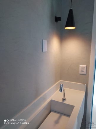 Imagem Casa de Condomínio com 3 Quartos à Venda, 220 m² em Parque Ibiti Reserva - Sorocaba