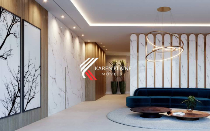Imagem Apartamento com 3 Quartos à Venda, 119 m² em Campinas - São José Imagem Apartamento com 3 Quartos à Venda, 119 m² em Campinas - São José