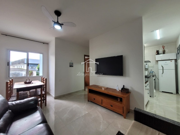 Imagem Apartamento com 2 Quartos à Venda, 58 m² em Itaguá - Ubatuba