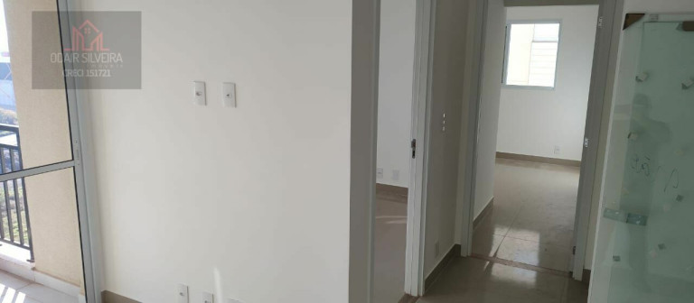 Imagem Apartamento com 2 Quartos à Venda, 56 m² em Jardim Firenze - Santa Bárbara D'oeste Imagem Apartamento com 2 Quartos à Venda, 56 m² em Jardim Firenze - Santa Bárbara D'oeste