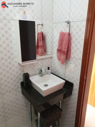Imagem Casa com 2 Quartos à Venda, 132 m² em Jardim Residencial Villa Amato - Sorocaba Imagem Casa com 2 Quartos à Venda, 132 m² em Jardim Residencial Villa Amato - Sorocaba