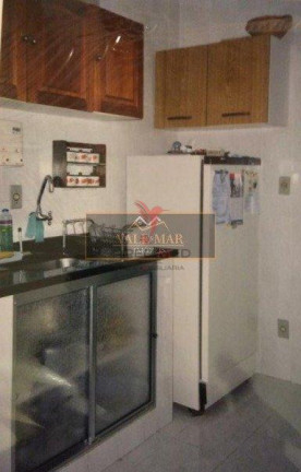 Imagem Apartamento com 3 Quartos à Venda, 90 m² em Portal Das Colinas - Guaratinguetá