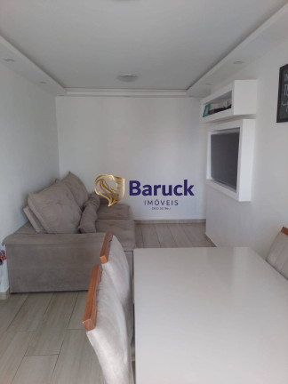 Imagem Apartamento com 2 Quartos à Venda, 58 m² em Taboão - São Bernardo Do Campo Imagem Apartamento com 2 Quartos à Venda, 58 m² em Taboão - São Bernardo Do Campo