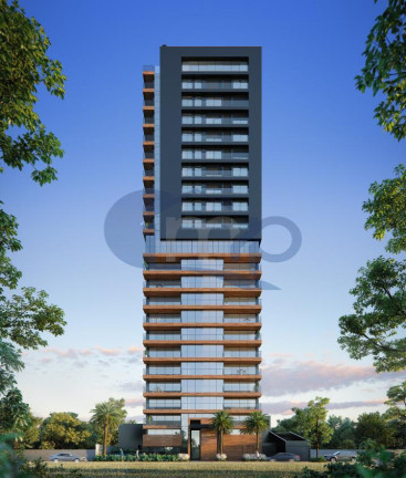 Imagem Apartamento com 3 Quartos à Venda, 165 m² em Praia Grande - Torres