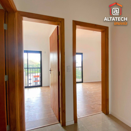 Imagem Imóvel com 2 Quartos à Venda, 60 m² em Jardim Vitória - Poços De Caldas