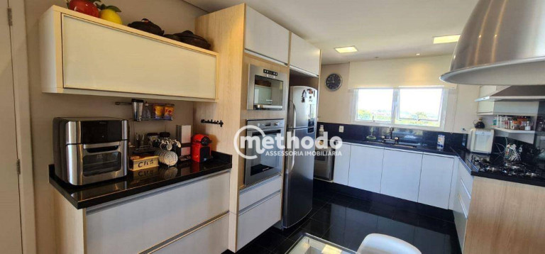 Imagem Apartamento com 3 Quartos à Venda, 162 m² em Parque Prado - Campinas Imagem Apartamento com 3 Quartos à Venda, 162 m² em Parque Prado - Campinas