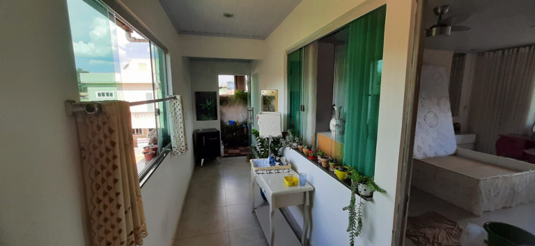 Imagem Casa com 6 Quartos à Venda, 220 m² em Florença - Ribeirão Das Neves Imagem Casa com 6 Quartos à Venda, 220 m² em Florença - Ribeirão Das Neves