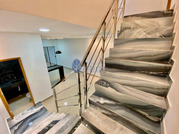 Imagem Casa com 3 Quartos à Venda, 200 m² em Cidade Universitária - Anápolis