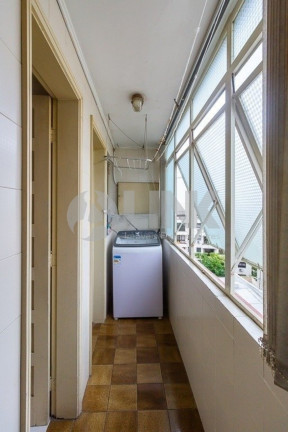 Imagem Apartamento com 2 Quartos à Venda, 93 m² em Centro Histórico - Porto Alegre