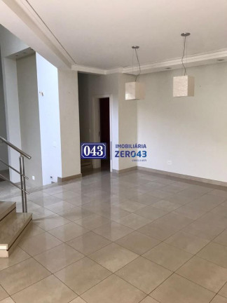 Imagem Casa de Condomínio com 4 Quartos à Venda, 499 m² em Vivendas Do Arvoredo - Londrina Imagem Casa de Condomínio com 4 Quartos à Venda, 499 m² em Vivendas Do Arvoredo - Londrina