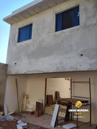 Imagem Casa com 3 Quartos à Venda, 140 m² em Terra Preta - Mairiporã