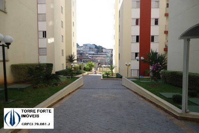 Imagem Apartamento com 3 Quartos à Venda, 65 m² em Vila Araguaia - São Paulo Imagem Apartamento com 3 Quartos à Venda, 65 m² em Vila Araguaia - São Paulo