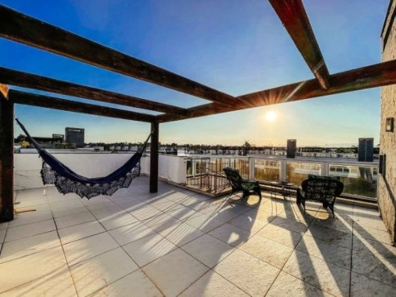 Imagem Apartamento com 3 Quartos à Venda, 160 m² em Praia De Atlantida - Xangri-lá