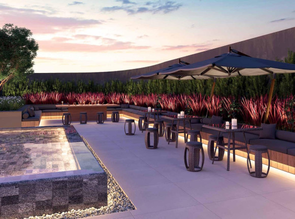 Imagem Imóvel com 4 Quartos à Venda, 170 m² em Vila Do Golf - Ribeirão Preto