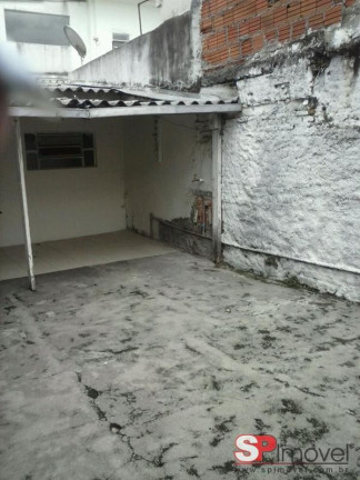 Imagem Casa com 5 Quartos à Venda, 122 m² em Cambuci - São Paulo Imagem Casa com 5 Quartos à Venda, 122 m² em Cambuci - São Paulo