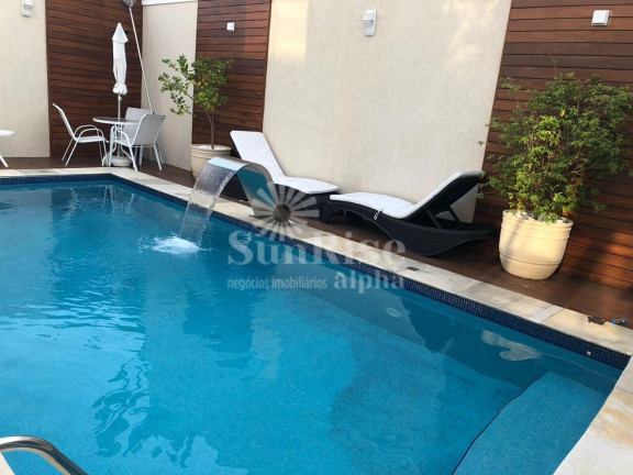 Imagem Casa de Condomínio com 4 Quartos à Venda, 396 m² em Residencial Cinco (alphaville) - Santana De Parnaíba Imagem Casa de Condomínio com 4 Quartos à Venda, 396 m² em Residencial Cinco (alphaville) - Santana De Parnaíba