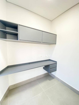 Imagem Casa com 4 Quartos à Venda, 246 m² em Residencial Helvétia Park - Indaiatuba