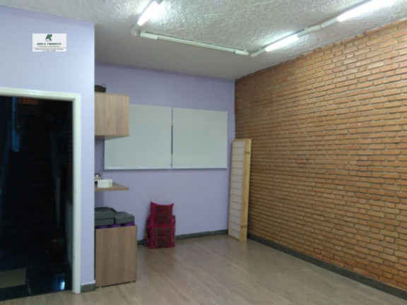 Imagem Sobrado com 4 Quartos à Venda, 300 m² em Santana - São Paulo Imagem Sobrado com 4 Quartos à Venda, 300 m² em Santana - São Paulo