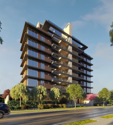 Imagem Imóvel com 3 Quartos à Venda, 203 m² em Ahú - Curitiba Imagem Imóvel com 3 Quartos à Venda, 203 m² em Ahú - Curitiba