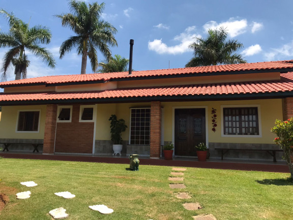 Imagem Imóvel com 4 Quartos à Venda, 350 m² em Fazenda Castelo - Boituva