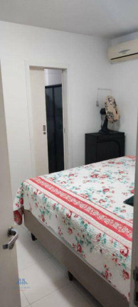 Imagem Apartamento com 2 Quartos à Venda, 64 m² em Barreiros - São José Imagem Apartamento com 2 Quartos à Venda, 64 m² em Barreiros - São José